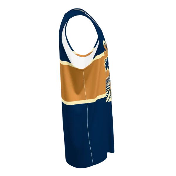 PR166 - MEN'S TANK TOP