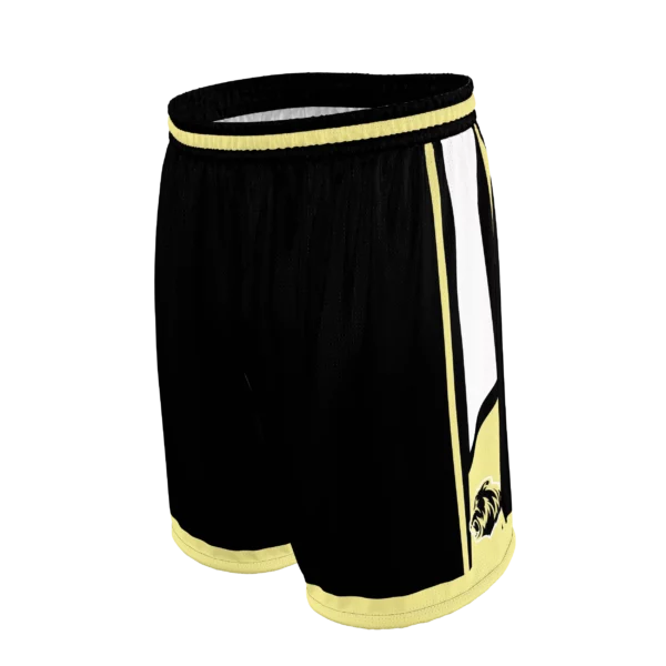 BBS03 - MEN'S BASKETBALL SHORTS 7" INSEAM