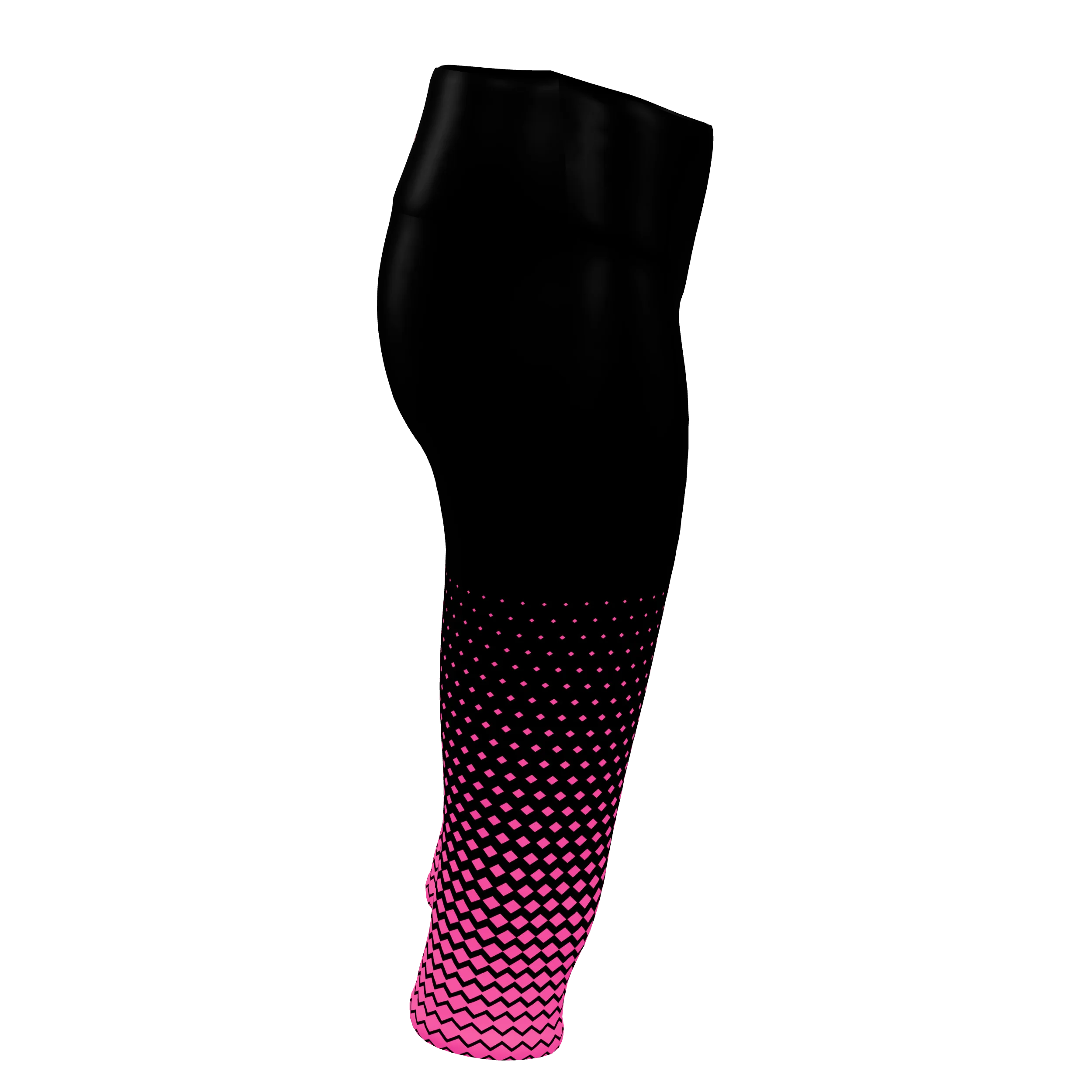 PR087 - WOMEN'S BASELAYER MIDCALF