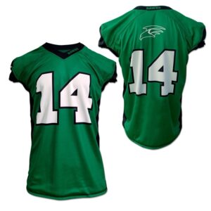 FBJ01 - FOOTBALL JERSEY