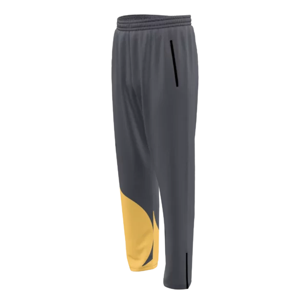 PR308 - MEN'S WINDBREAKER PANT LINED