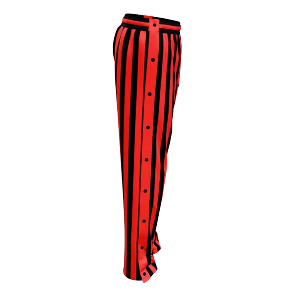 PR122 - MEN'S TEARAWAY PANTS