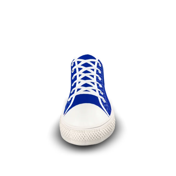 PR012 - CANVAS LOW