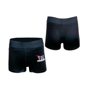 PR173 - WOMEN'S BASELAYER SHORTS