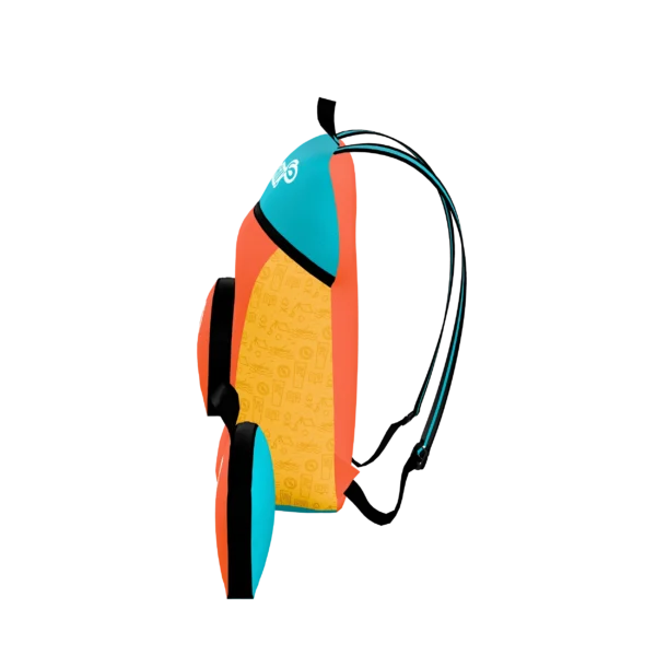 PR317 - COLLAPSIBLE BAG