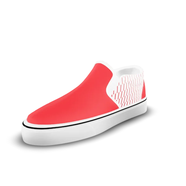 PR014 - CLASSIC SLIP-ON
