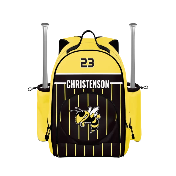 PR190 - BAT BACKPACK