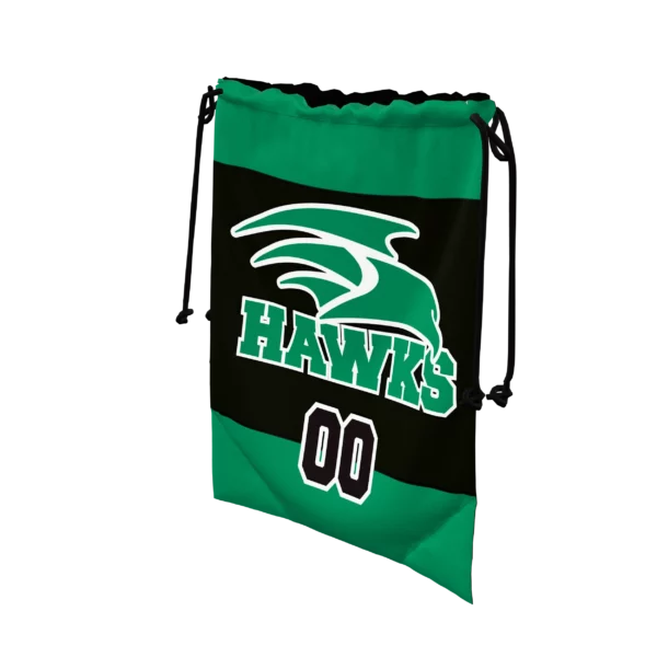 PR231 - DRAWSTRING BAG MESH