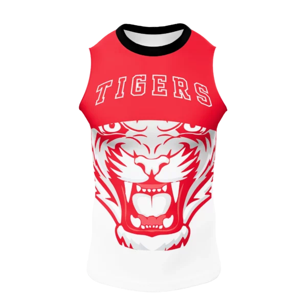 PR296 - MEN'S BASELAYER SLEEVELESS