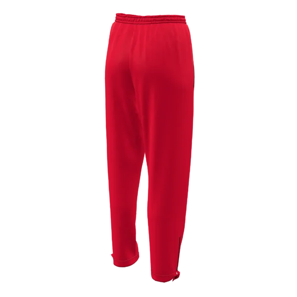 PR195 - WOMEN'S ZIPPER PANT