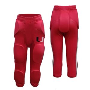 FBP06 - INTEGRATED FOOTBALL PANT