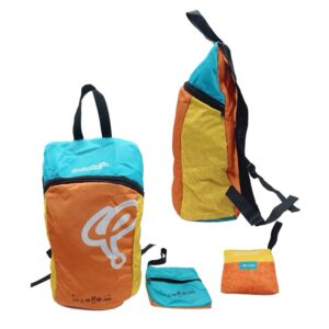 PR317 - COLLAPSIBLE BAG