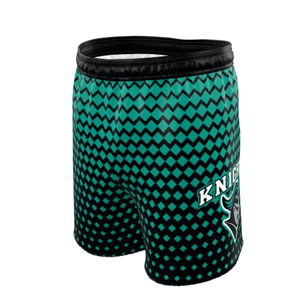 LCS01 - MEN'S LACROSSE SHORTS