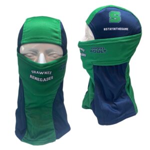 PR091 - BALACLAVA 2-PLY