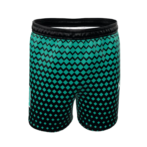 LCS01 - MEN'S LACROSSE SHORTS