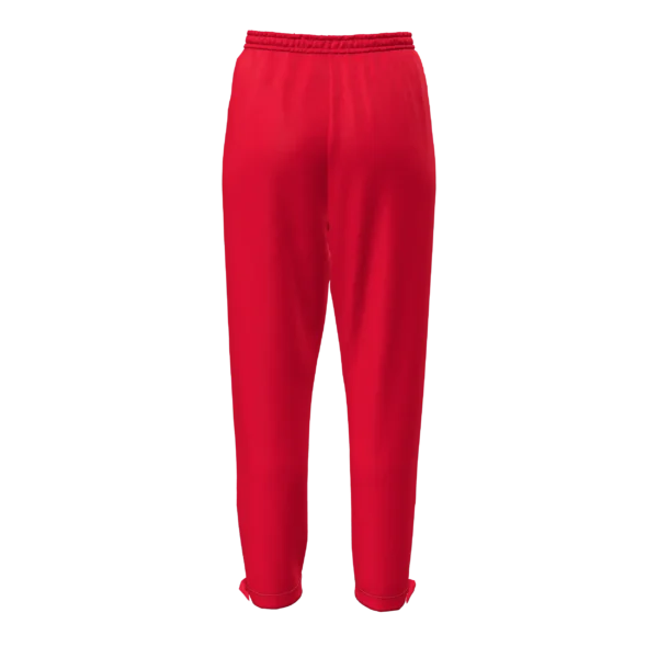 PR195 - WOMEN'S ZIPPER PANT