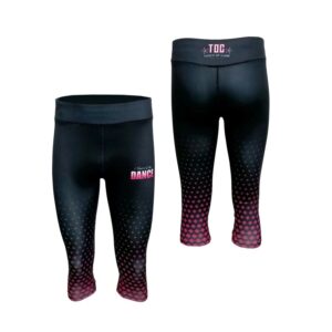 PR087 - WOMEN'S BASELAYER MIDCALF