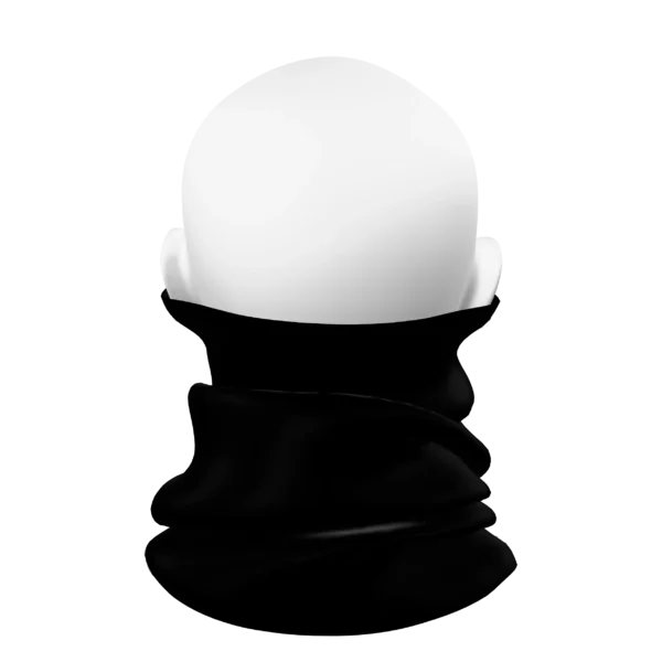PR025F - POLYESTER GAITER FULL LENGTH