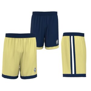 BBS03R - MEN'S BASKETBALL SHORTS REV 7" INSEAM