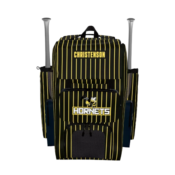 PR133 - PRO BAT BACKPACK