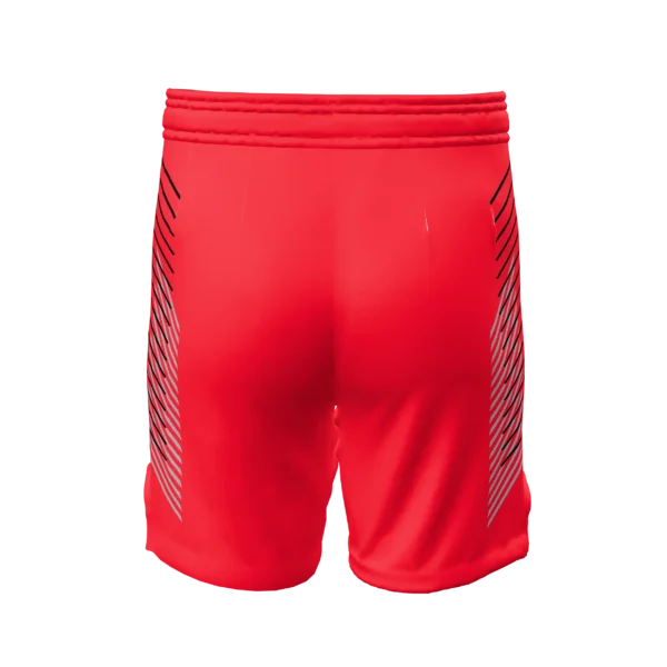 WRSS03 - MEN'S WRESTLING SHORTS