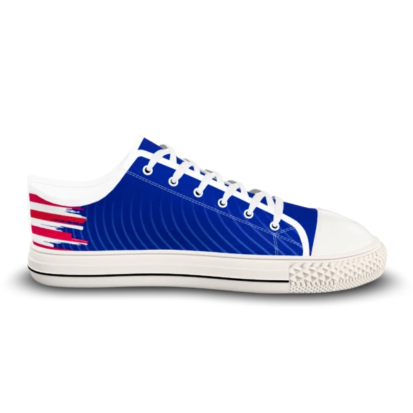 PR012 - CANVAS LOW