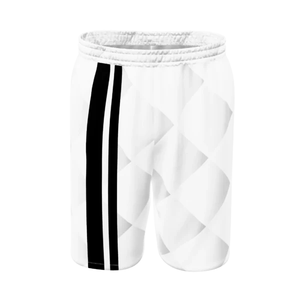 SCS056 - MEN'S SOCCER SHORT 7" INSEAM