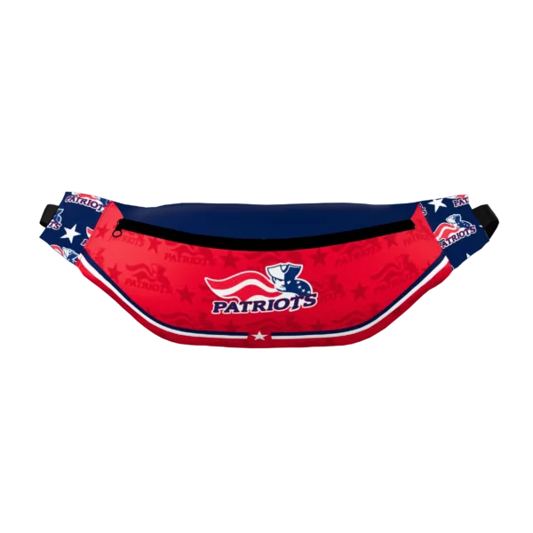 PR075 - FANNY PACK BAG