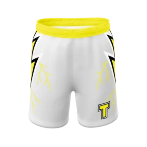 WOMEN'S/GIRLS SHORT 7" INSEAM  (WAS PR229)