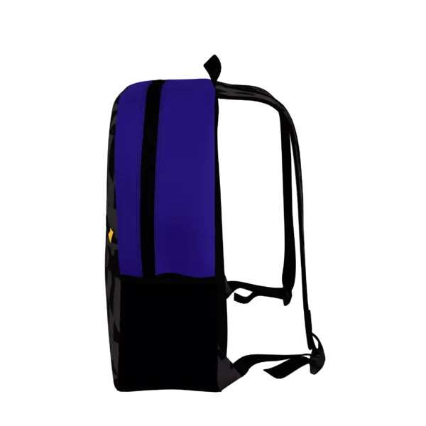 PR073 - BACKPACK II