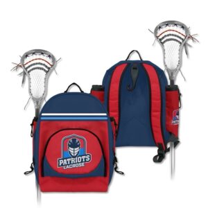 PR335 - LACROSSE BACKPACK