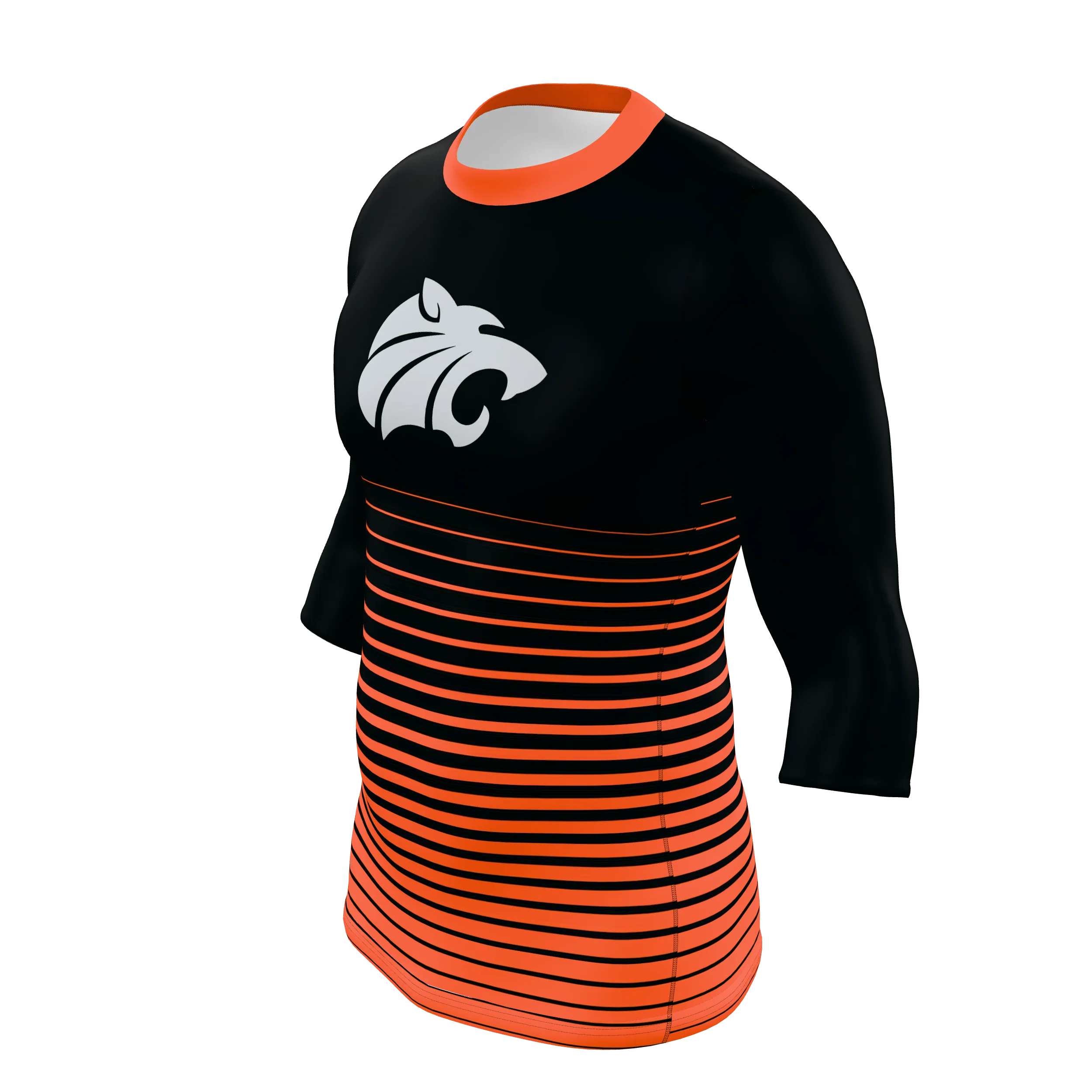 PR298 - MEN'S BASELAYER MID