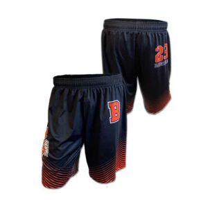 SCS056 -MEN'S SOCCER SHORT 7" INSEAM