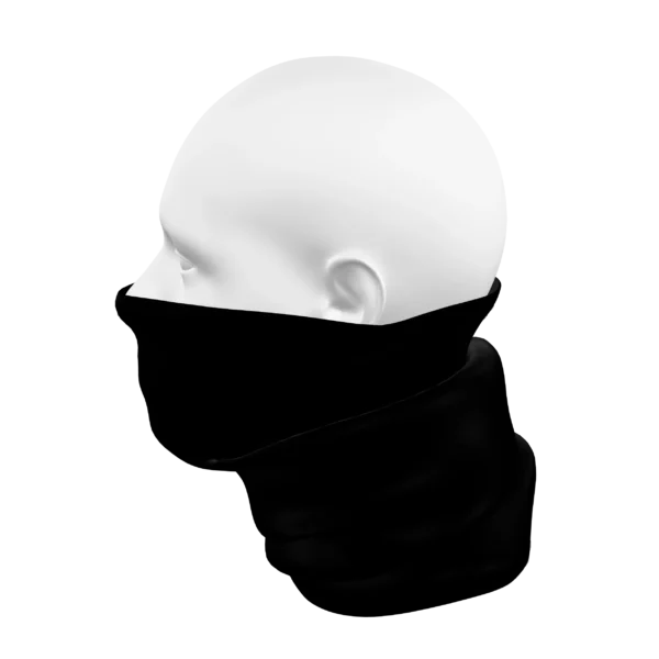 PR025F - POLYESTER GAITER FULL LENGTH