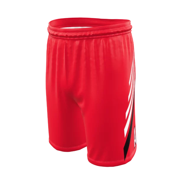 PR056 - MEN'S SHORTS 9" INSEAM