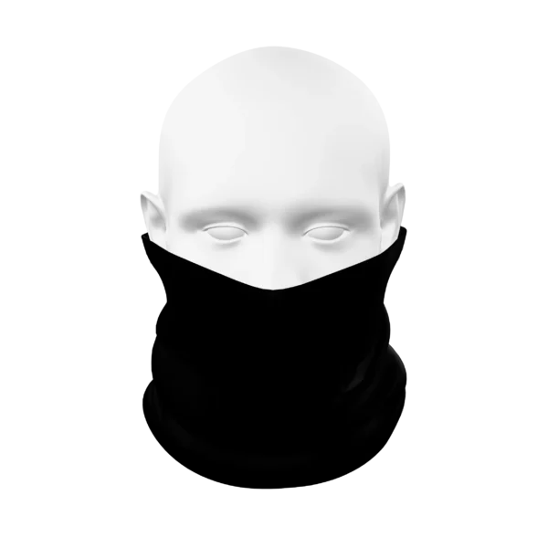 PR025F - POLYESTER GAITER FULL LENGTH