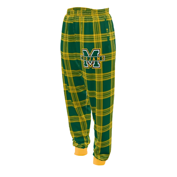 PR199 - WOMEN'S JOGGER PANTS