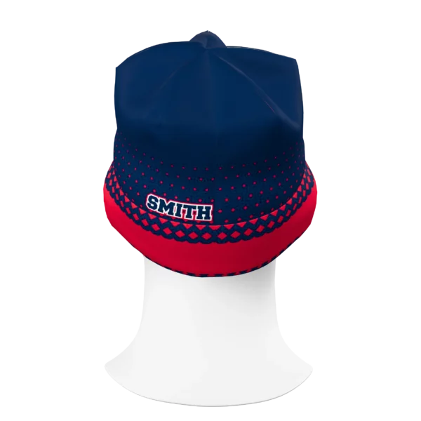 PR072 - LIGHTWEIGHT FOLDED BEANIE HAT