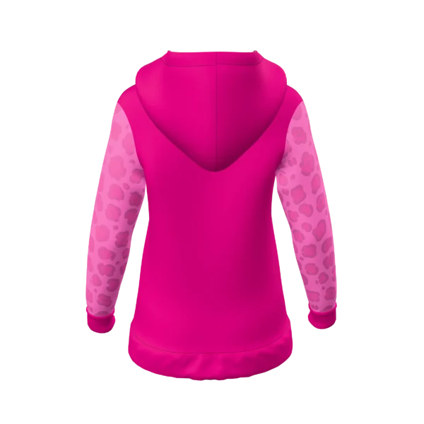 PR207 - WOMEN'S HOODIE