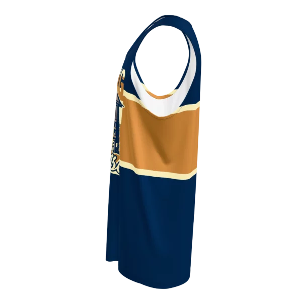 PR166 - MEN'S TANK TOP