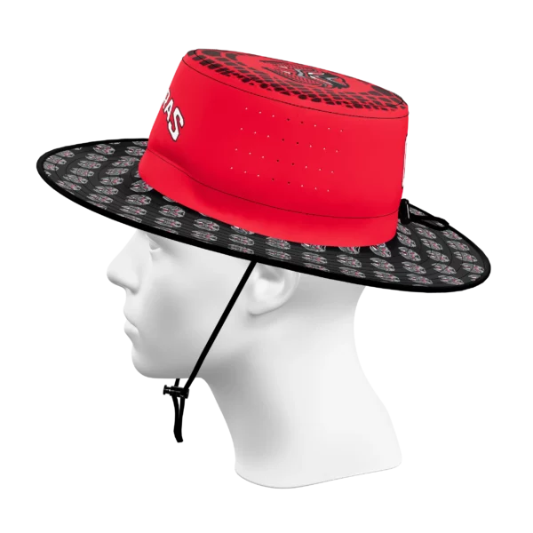 PR057 - BUCKET SUN HAT/BOONIE