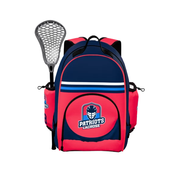 PR335 - LACROSSE BACKPACK