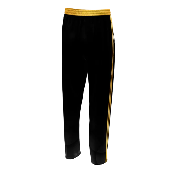 PR205 - MEN'S POCKET PANTS
