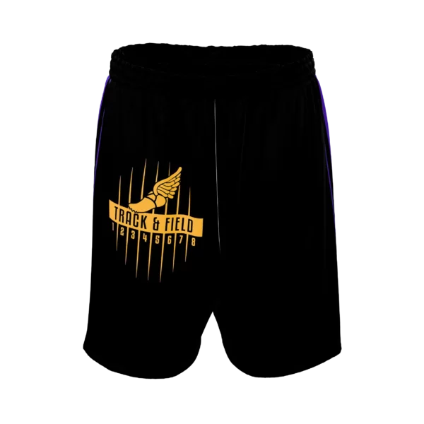 PR229 - WOMEN'S SHORTS 7" INSEAM