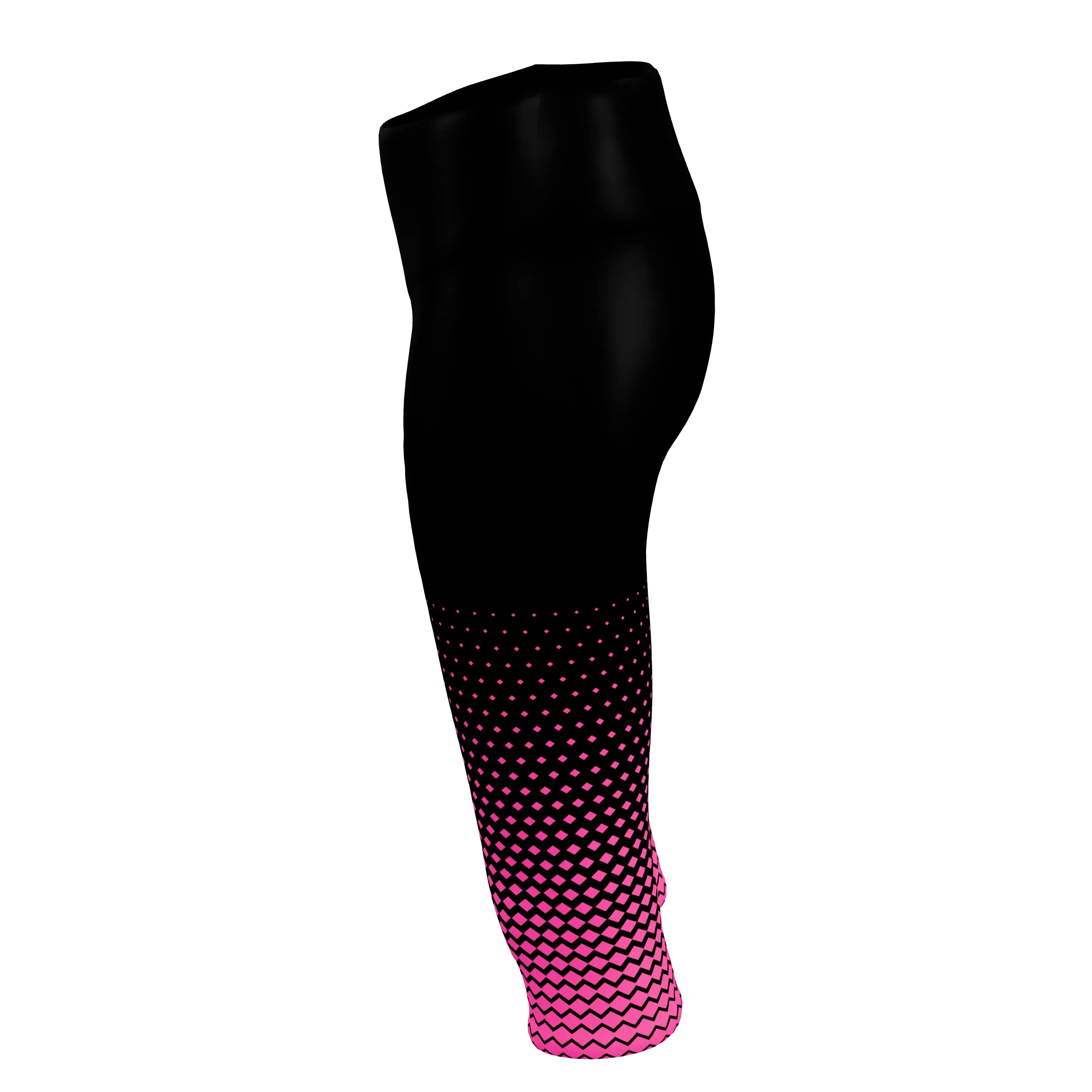 PR087 - WOMEN'S BASELAYER MIDCALF