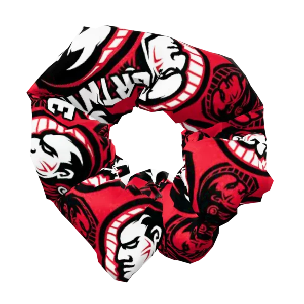 PR115 - SCRUNCHIE