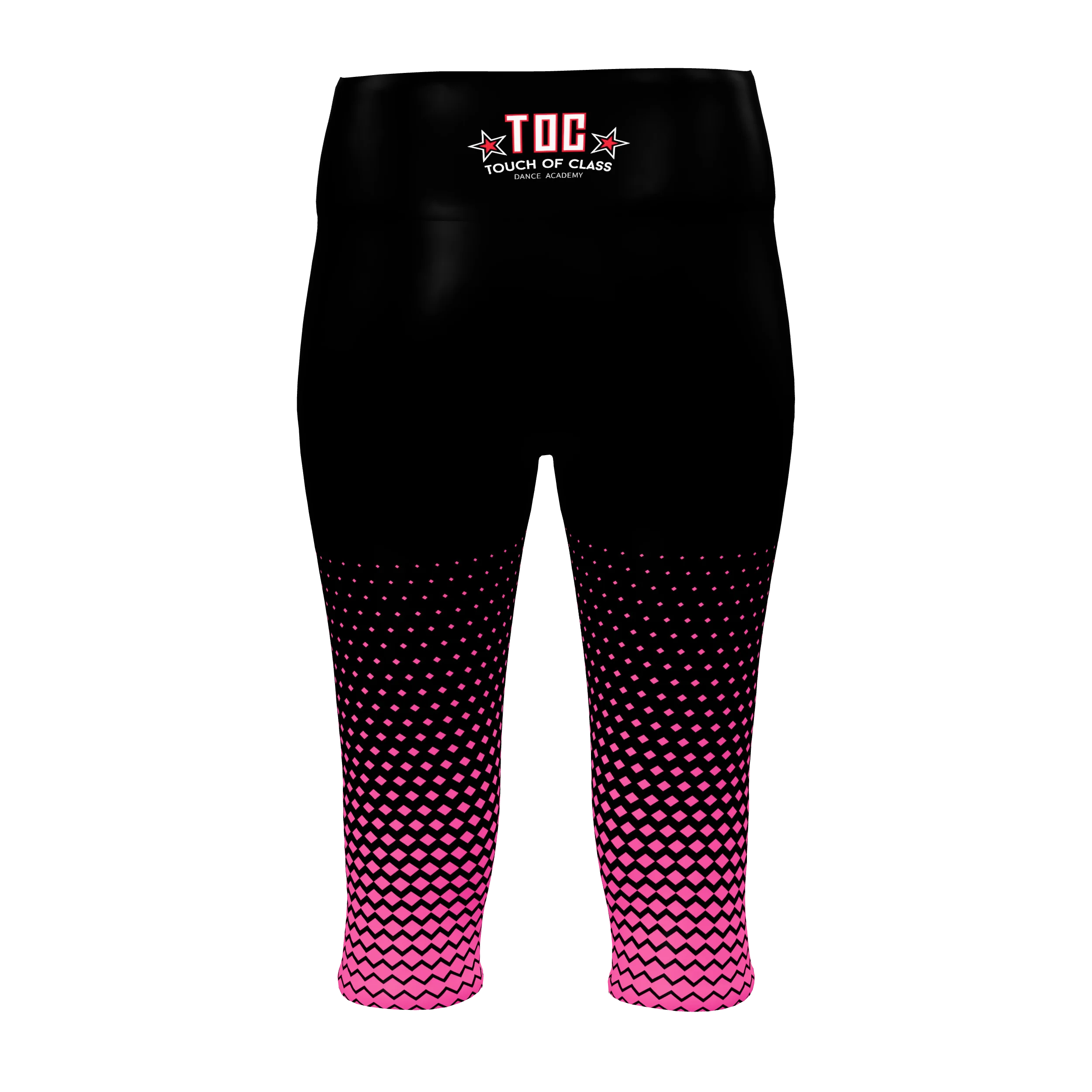 PR087 - WOMEN'S BASELAYER MIDCALF