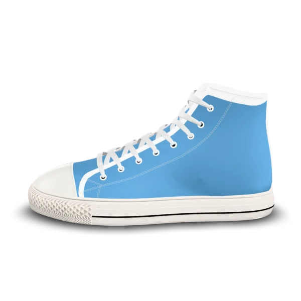 PR013 - CANVAS HIGH