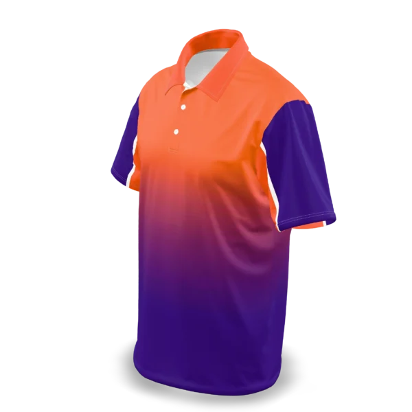 PR044 - MEN'S POLO SS