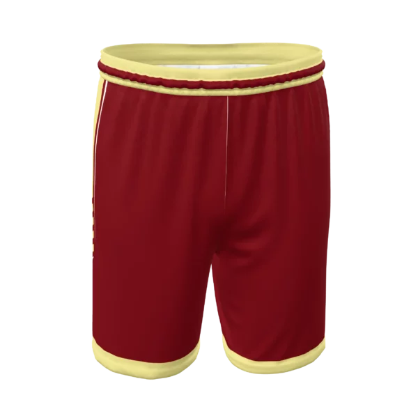 BBS01 - MEN'S BASKETBALL SHORTS 9" INSEAM